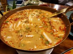 -苏梅花园(群星城店)