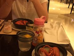 -盛宴自助餐厅(运达喜来登店)
