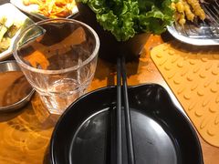 -伍丁·烤牛肋(和平东桥店)