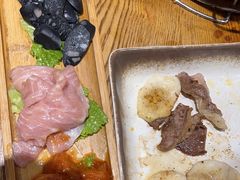 -牛也烧肉(摩尔城店)