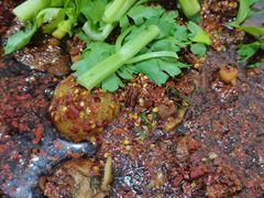 -温江公平红烧兔(总店)