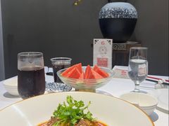 -福海居烤鸭店(鸟巢店)