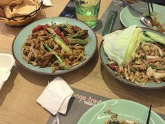 -mango tree芒果树泰国餐厅(青岛万象城店)