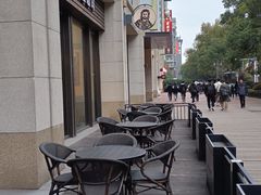 -十七英哩咖啡 Seventeen Mile Coffee(崇盛晶珠广场店)
