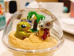 -泡泡玛特POPMART(上海环球港店)