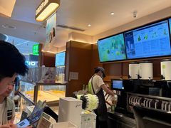 -奈雪的茶(印象城店)