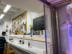 -攉转金牌豌杂面(安泰店)
