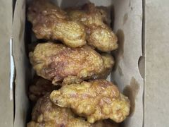 -Kyochon1991校村炸鸡(杨高中路店)