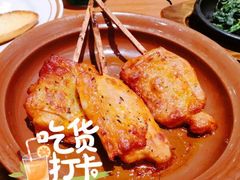 -萨莉亚意式餐厅(万嘉商业广场店)