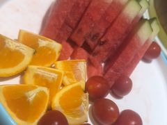 -永红源啤酒·烧烤·海鲜·大排档(青特城店)