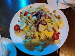 -莫比餐厅(五道口店)