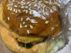 -惠源面包店(开禾路店)