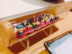 -章之鱼家(体育东路店)