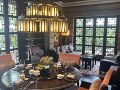 -杭州西子湖四季酒店·金沙厅