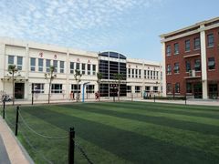 -天津霍元甲学校