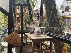 -古董花园(思南路42弄小区店)