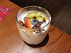 -昆山琶拉帝诗酒店·河畔咖啡厅Riverside Cafe