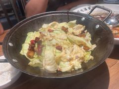 -首秀·四川料理(星耀101店)