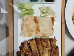 -大碗居·烤鸭·鱼头泡饼(天坛东门店)