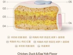 -好利来(青年宫店)