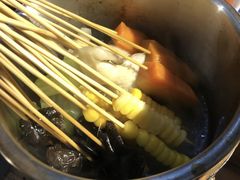 -盟重烧烤(高正街店)