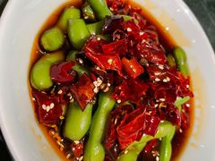 -新白鹿餐厅(悠迈生活广场店)