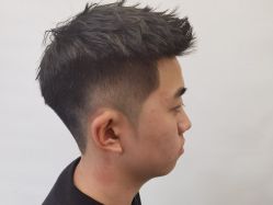 -星格造型·Hair Salon
