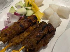 -关夫人餐厅(阳光广场店)