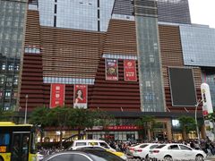 -旺豪阳光超市(友谊阳光城店)