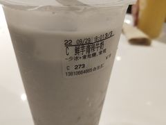 -CoCo都可(合生汇店)