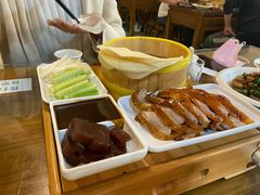 -董立兵烤鸭店(山大路店)