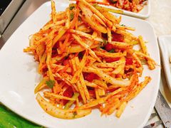 -元坊珲春无烟串城(北海路店)