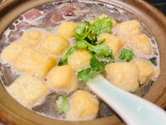 -南京大牌档(新街口德基广场店)