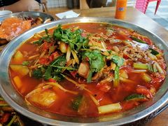 -佬缸炮江湖川菜(玉林店)