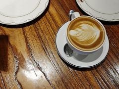 -1886德国汽车餐厅(外滩中央店)