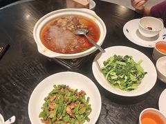 -简小舍·民间手艺菜(武昌江滩店)