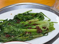 -明姨仔潮汕美食·碳炉猪脚·汕尾牛腩饭·起片鸡煲(起义路店)