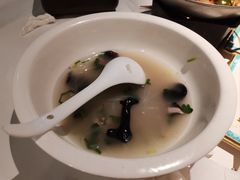 羊杂汤-塔城饭店(新沪路店)