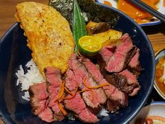 -满满初牛·炭烧牛肉专门店(国大店)