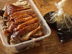 -张记卤菜店(三条巷店)