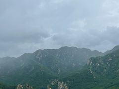 -大连冰峪旅游度假区