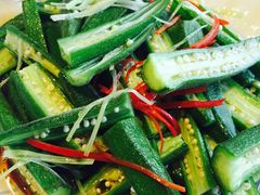 -赶海部落海鲜城(海阳路店)