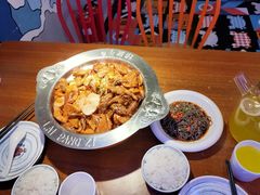 明虾煲-赖胖子肉蟹煲(邯郸新世纪广场店)