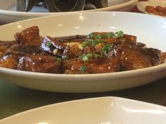 -食为先烤鸭馆