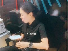 -UP健身私教馆(海岸城店)