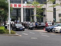 -深圳大学总医院