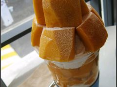 -Cafe de Paris(林荫路店)