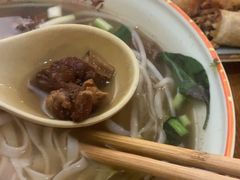 -越南牛肉河粉餐厅(书院巷店)