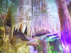 -泰安地下龙宫景区