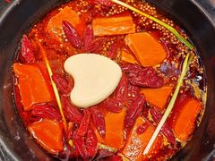 -牛市坎火锅(建设路店)